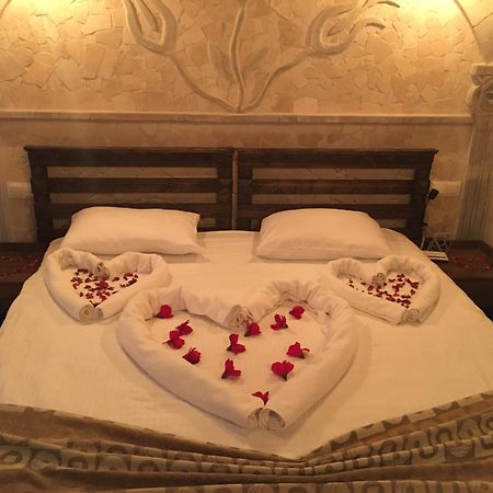 Cappadocia Caves Hotel Γκόρεμε Εξωτερικό φωτογραφία