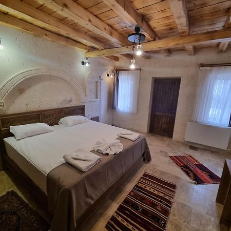 Cappadocia Caves Hotel Γκόρεμε Εξωτερικό φωτογραφία