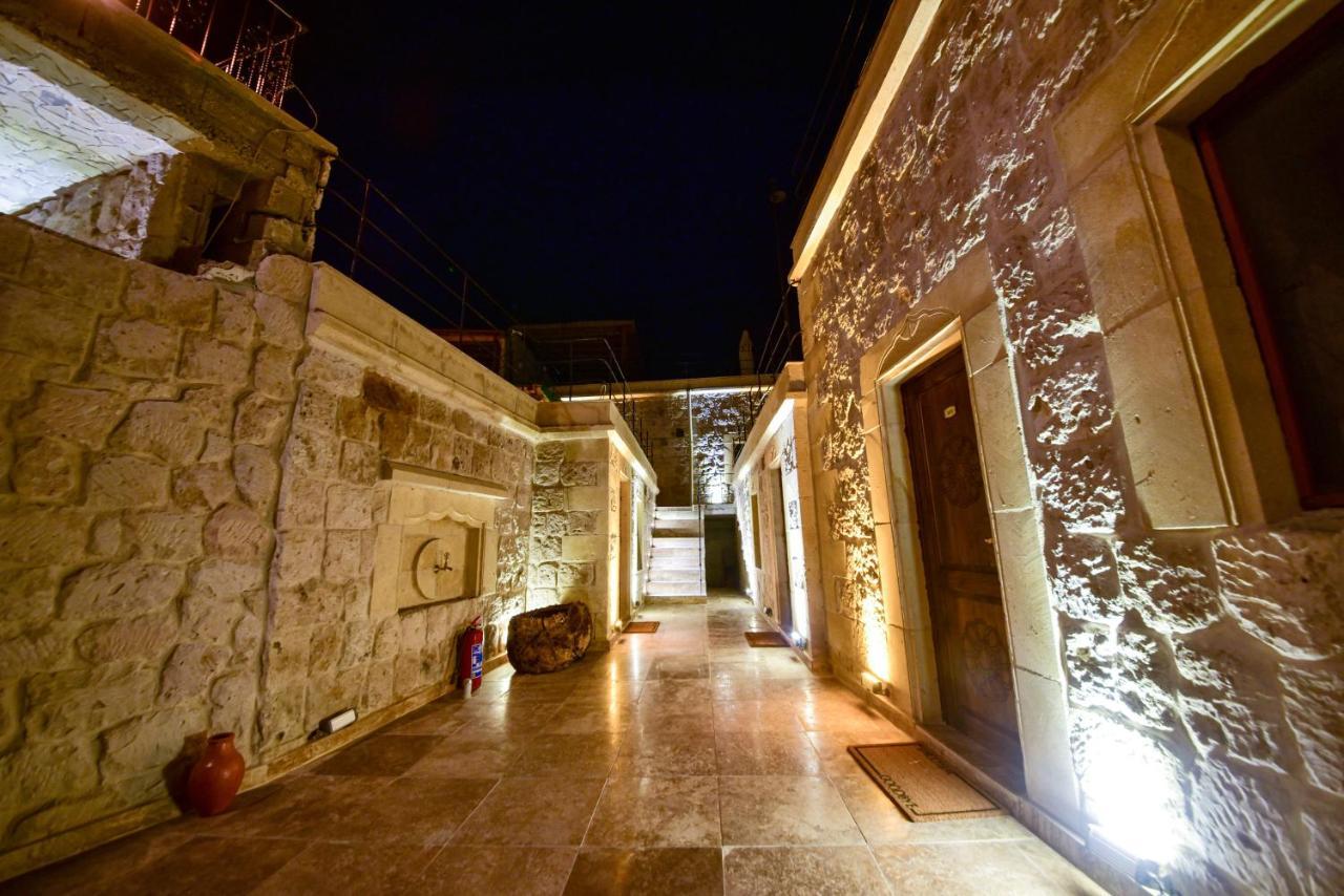 Cappadocia Caves Hotel Γκόρεμε Εξωτερικό φωτογραφία